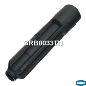 Наконечник свечной MERCEDES E (W124,W210) KRAUF GRB0033TN, A0001593542