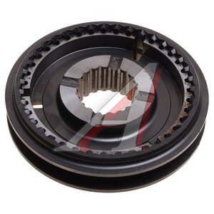 Синхронизатор HYUNDAI Porter 3,4 передачи (обойма+ступица) MINWOO 43360-4A000