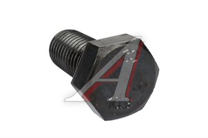 Болт М18х2.5х40 (10.9) полная резьба DIN933