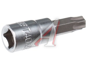Бита-головка 1/4" TORX Т40 LIGE LG-28740