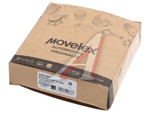 Подшипник МТЗ передняя ось MOVELEX 8208-MX, 8208 (51208), 8208