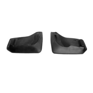 Брызговик OPEL Astra J (10-) передний комплект NORPLAST NPL-BR-63-10F