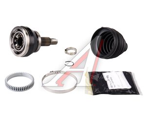 ШРУС наружный KIA Optima (16-) (TCI/GDI) АКПП левый комплект OE 49580-D4300