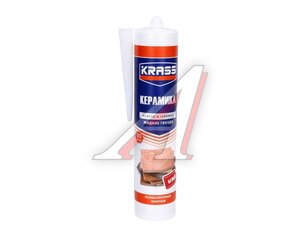 Клей KRASS для пластика и плитки Особопрочный 300м 8307630, KRASS