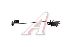 Замок DONGFENG GX ящика инструментального левого MOVELEX 5407249-C6101-MX, 5407249-C6101