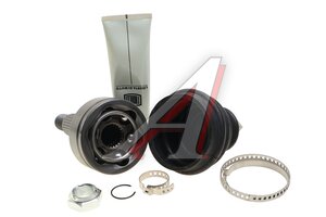 ШРУС наружный FORD Mondeo (00-07) комплект TRIALLI GO1002, VKJA5297, 1326260/4106369