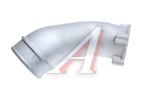 Патрубок FAW J5 интеркулера MOVELEX 1119062-74A/B-MX, 1119062-74A/B