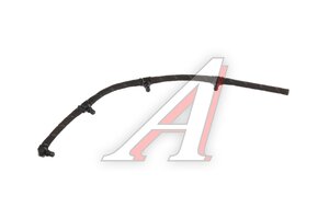 Трубопровод топливный OPEL Astra H (05-) FIAT Grande Punto (05-) обратки BOSCH 0928400599, 55251773