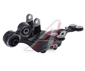 Цапфа HYUNDAI ix35 (09-) ступицы колеса заднего левого OE 52710-2S000