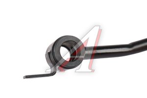 Трубка HYUNDAI Starex H-1 (01-) системы охлаждения OE 25431-4A070