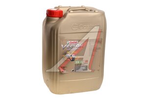 Масло моторное CASTROL VECTON Long Drain E4/E7 10W40 синт.20л 15B351, CASTROL 10W40