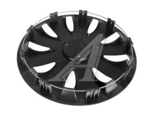 Колпак колеса R-13 АУРА РИНГ белый комплект 4шт. JESTIC 913885, JESTIC