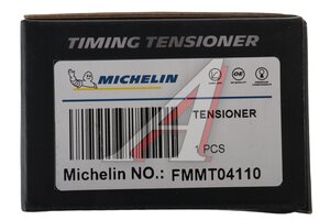 Ролик приводного ремня NISSAN Primera (P11) натяжителя MICHELIN FMMT04110, T36087