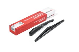 Рычаг стеклоочистителя TOYOTA Rav 4 (12-) заднего (со щеткой) METACO 7002-154, U1004345, 85241-42090