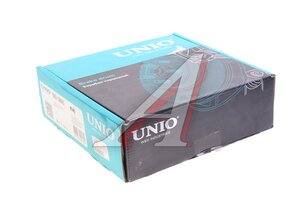 Барабан тормозной KIA Rio (00-) задний UNIO BRD-10055