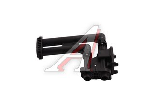 Кран DONGFENG GX DFH4180 отопителя в сборе MOVELEX 8101054C6100-MX, 8101054C6100