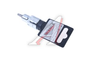 Бита-головка 1/2" TORX T27 OMBRA 112927