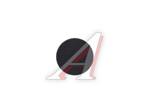 Адаптер для полировального круга липучка 75мм мяг. AAR-A802M