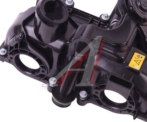 Крышка BMW 3 (F30) головки блока цилиндров FEBI 103668, 11127588412