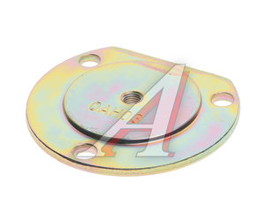 Крышка SITRAK HOWO шкворня верхняя OE WG4071415023