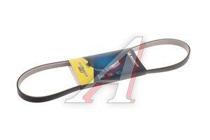 Ремень приводной поликлиновой 4PK823 JAC T6 SOLLERS ST6 генератора 4PK823 4PK823