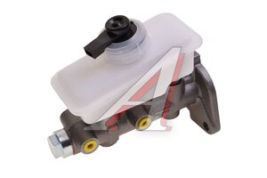 Цилиндр тормозной главный ВАЗ-2108-2115 в сборе AVTOSTANDART 21080-3505006-88, 21080-3505006-00, 2108-3505006