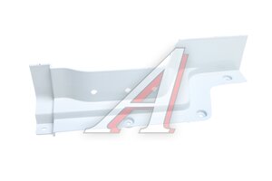 Накладка бампера DONGFENG правая MOVELEX 8406060-C6200-MX, 8406060-C6200