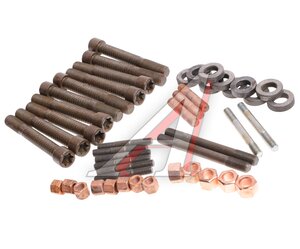 Крепеж ГАЗ-3102 головки блока, полный комплект КИАНИТ 406.1003050, КИ406-1003050