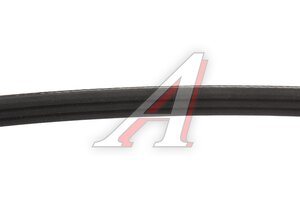 Ремень приводной поликлиновой 3PK668 NISSAN Micra (K12) MICHELIN 3PK668, 11720-BX015