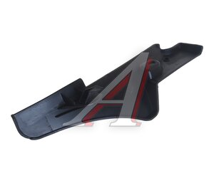 Накладка RENAULT Duster (10-15) стойки передней правой NSP NSP07668220005R, 668220005R