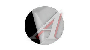 Материал-липучка для диска-подошвы 125мм 5"ANROKEY AAR-MLP0125