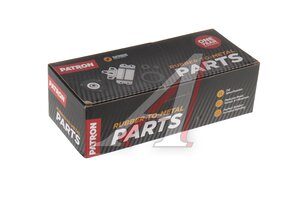Опора двигателя NISSAN Qashqai левая PATRON PSE3281