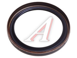 Сальник коленвала BMW 1 (E81,E87),3 (E90,E91) передний ELRING 584160, 11117802665