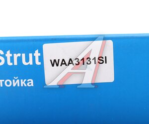 Амортизатор TOYOTA Highlander (14-19) крышки багажника левый KRAUF WAA3131SI, 68920-09031