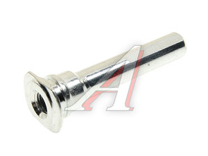 Направляющая суппорта HYUNDAI Sonata (04-),Elantra (96-),Matrix (01-) верхняя FEBEST 1274-UPF1, 58161-M2000