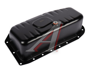 Картер PEUGEOT Boxer (99-) CITROEN Jumper (99-) (2.8D/2.8HDI) масляный PATRON POC046