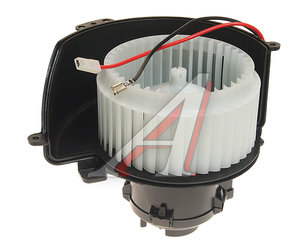 Мотор отопителя OPEL Astra H (04-) салона LUZAR LFh2166, 1845118