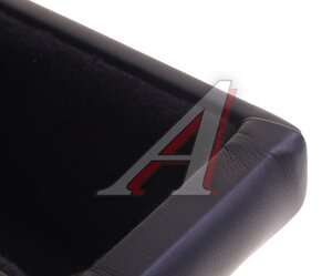 Подлокотник VW Polo (20-) (Уценка: повреждена кожа) ZODER DR391QS1, FR391QS1