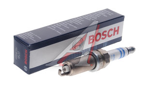 Свеча зажигания VR8NII35U BOSCH 0 242 129 514