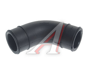 Патрубок VW Passat AUDI A4 SKODA Superb (02-08) вентиляции картера PATRON P32-0005, 06B103493M