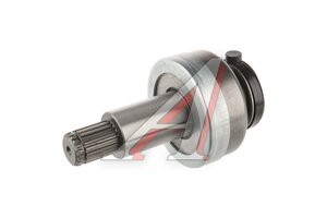 Привод стартера SCANIA 4,P,G,R,T series (04-) (бендикс) KRAUF SDB1752UL, TT61974, 1853741
