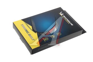 Ремень ГРМ ВАЗ-2112 MICHELIN 136RPP254
