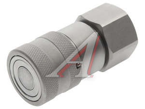БРС JCB муфта BSP 3/4" тип F (А) NSP NSP9HYRS573, 45/908400
