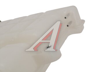 Бачок расширительный SHACMAN SHAANXI X3000 без кронштейна MOVELEX DZ97259533020-MX, DZ97259533020