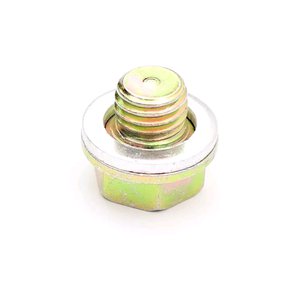 Пробка сливная TOYOTA MITSUBISHI SUZUKI картера масляного АКПП MASUMA 73, 24823-79C10