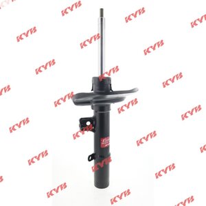 Амортизатор HONDA Accord (13-19) передний правый KYB 3340123