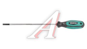 Отвертка шлицевая SL4х150мм WHIRLPOWER 2730304152