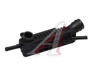 Клапан SEAT Ibiza IV предохранительный (сапун) MEAT&DORIA 91683