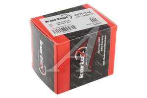Датчик АБС GEELY Emgrand колеса переднего левого/правого KORTEX KER1344, 4060037700