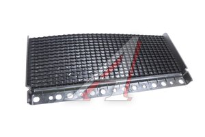Брызговик DONGFENG крыла переднего нижний правый/левый (резиновый) MOVELEX 8403063-C6110-MX, 8403063-C6110